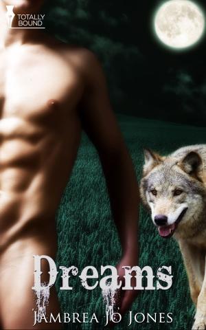 Cover of the book Dreams by Beth D. Carter
