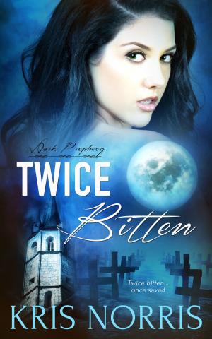 Cover of the book Twice Bitten by Nichelle Gregory