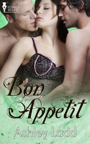bigCover of the book Bon Appétit by 