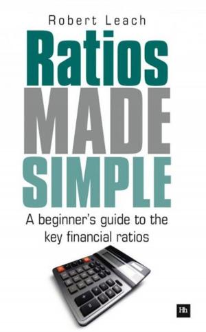 Book cover of Ratios Made Simple