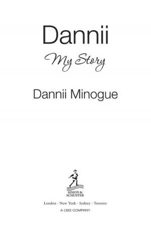 Cover of the book Dannii by Larry McMurtry
