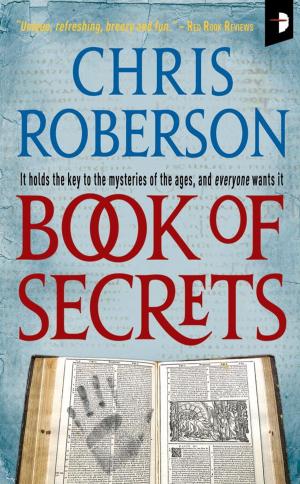 bigCover of the book Book of Secrets by 