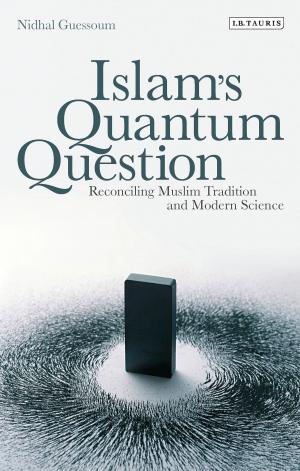 bigCover of the book Islam's Quantum Question by 
