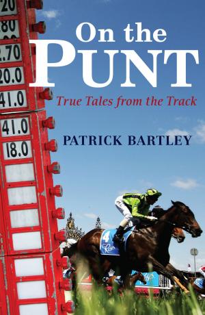 Book cover of On The Punt
