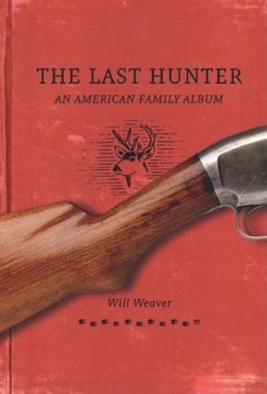 Cover of the book The Last Hunter by Klas Bergman