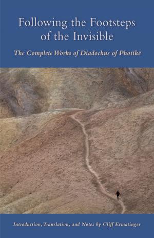 Cover of Following The Footsteps Of The Invisible