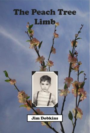 bigCover of the book The Peach Tree Limb by 