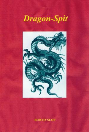 Book cover of Dragon-Spit