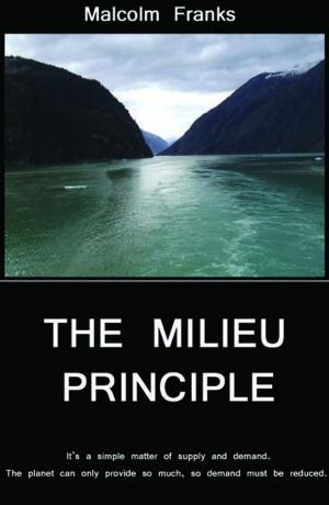 Book cover of The Milieu Principle
