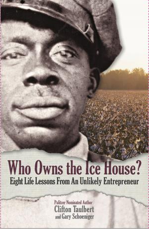 Cover of the book Who Owns the Ice House? by Ernie J. Zelinski