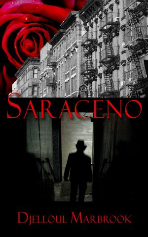 Cover of the book Saraceno by Laura Roberts