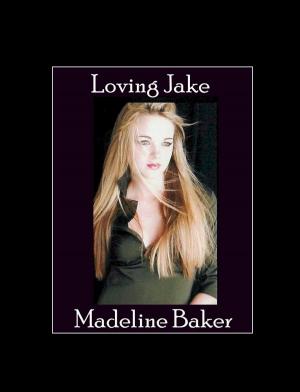 Cover of Loving Jake