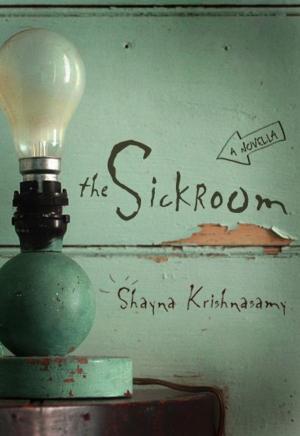 Cover of The Sickroom