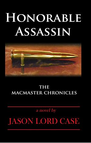 Cover of the book Honorable Assassin by Abigail Hatherley, Savage Tracey