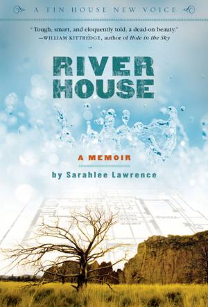 Cover of the book River House: A Memoir by Karen Shepard
