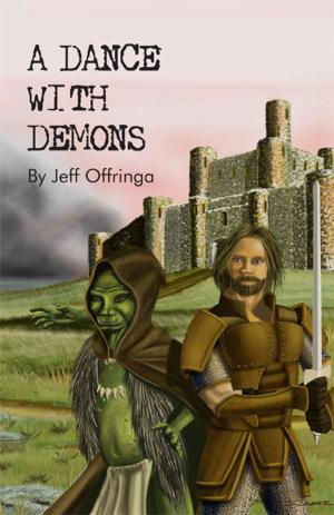 Cover of the book A Dance With Demons by Kristy Tate