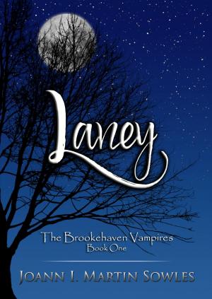 Cover of the book Laney by Kara James