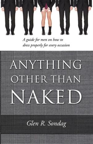 bigCover of the book Anything Other Than Naked by 