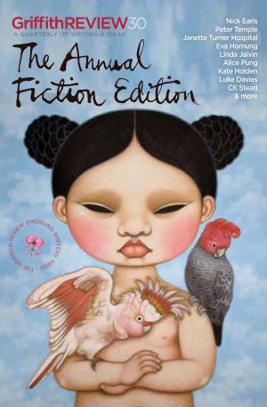 Cover of the book Griffith Review 30 by Amy Witting