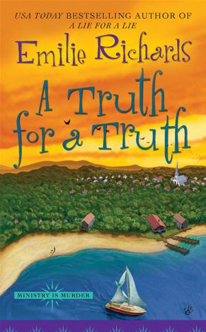 Cover of the book A Truth For a Truth by Tina Escaja