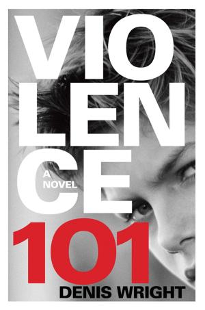 Cover of the book Violence 101 by Adam Hargreaves