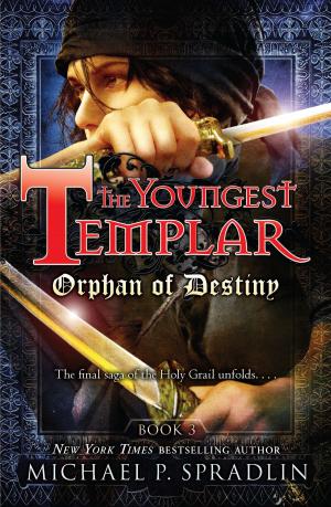 bigCover of the book Orphan of Destiny by 