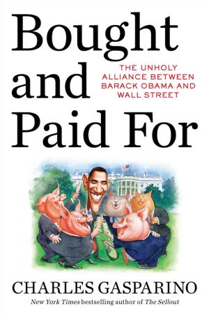 Cover of the book Bought and Paid For by H. T. Tsiang, Floyd Cheung, Floyd Cheung