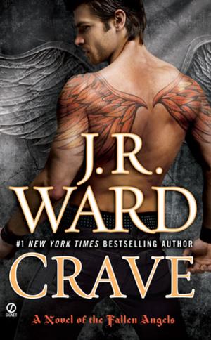 Cover of the book Crave by Wesley Ellis