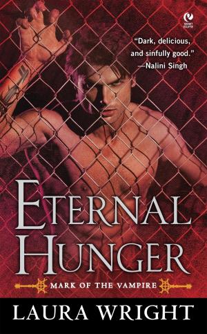 Cover of the book Eternal Hunger by Heather Graham