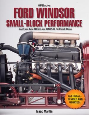 Cover of the book Ford Windsor Small-Block Performance HP1558 by Chinua Achebe