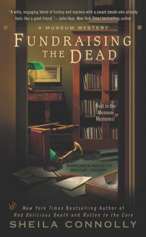 bigCover of the book Fundraising the Dead by 