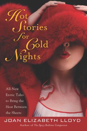 Cover of the book Hot Stories For Cold Nights by Robert B. Parker