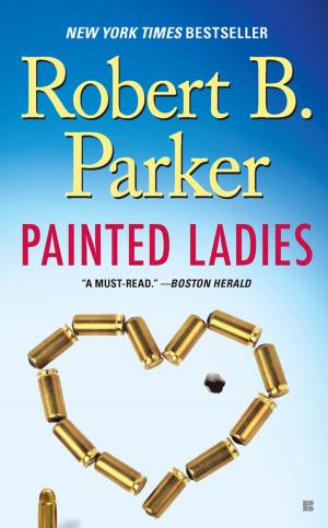 Cover of the book Painted Ladies by Melissa West
