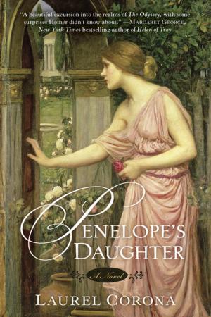 Cover of the book Penelope's Daughter by Beth Kendrick