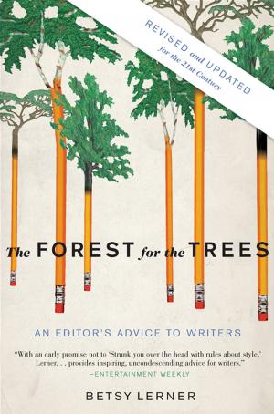 bigCover of the book The Forest for the Trees (Revised and Updated) by 
