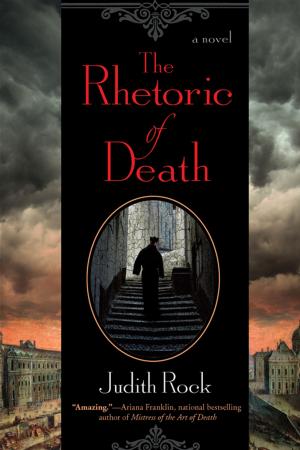 Cover of the book The Rhetoric of Death by Elaine Weiss