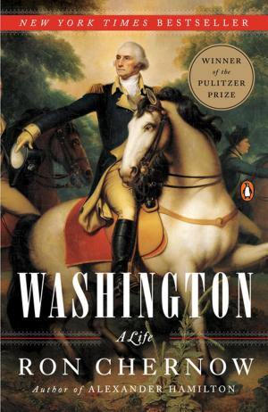 Cover of the book Washington by James P. Blaylock