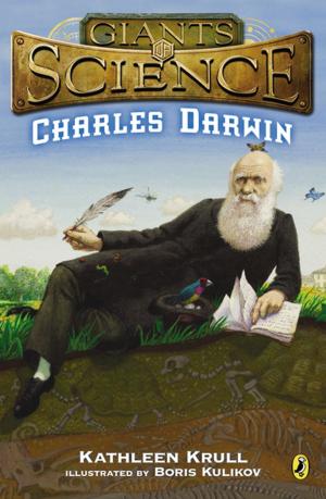 Cover of the book Charles Darwin by Penguin Young Readers