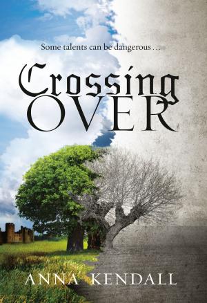 Cover of the book Crossing Over by David A. Adler