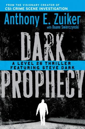 Cover of the book Dark Prophecy by Philip Watson