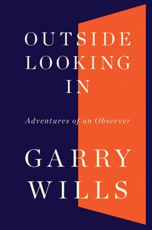Book cover of Outside Looking In