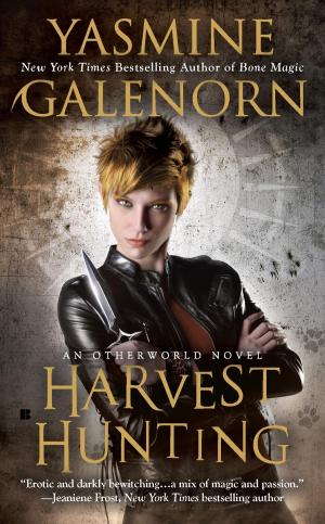 Cover of the book Harvest Hunting by Aaron Elkins