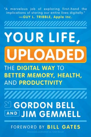 Book cover of Your Life, Uploaded