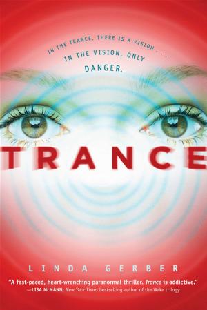 Cover of the book Trance by Carolyn Keene