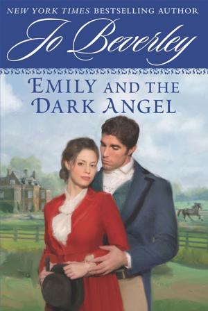 Cover of the book Emily and the Dark Angel by Charlotte Lamb