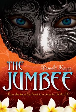 Cover of the book The Jumbee by SC Harrison