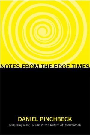 Cover of the book Notes from the Edge Times by Cheryl Robinson