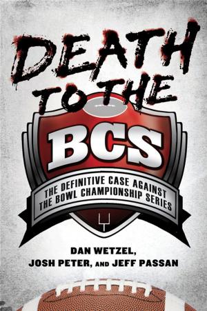Cover of the book Death to the BCS by Patricia Park