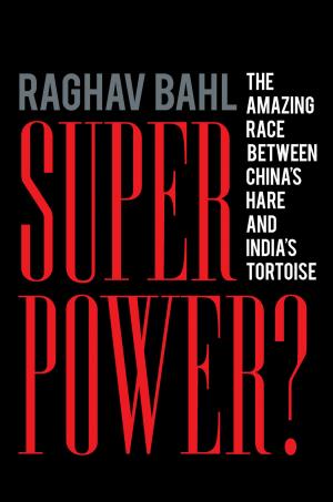 Cover of the book Superpower? by Jon Sharpe