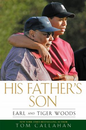 Cover of the book His Father's Son by George Serednesky, Ph.D.